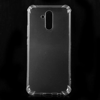Image 1 of Huawei Mate 20 Lite Силиконов Калъф TPU и Протектор