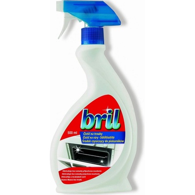 Bril Profesional čistič na trouby 750 ml – Zbozi.Blesk.cz