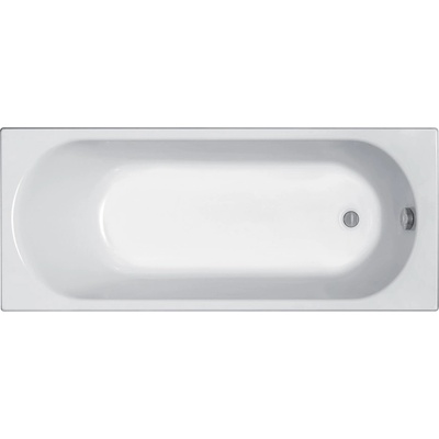 GEBERIT OPAL PLUS 170 x 70 cm XWP1270000