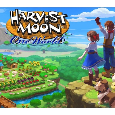 Harvest Moon: One World