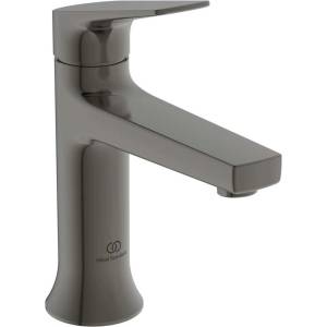 Ideal Standard La Dolce Vita - Смесител за умивалник, Magnetic Grey BD654A5 (BD654A5)
