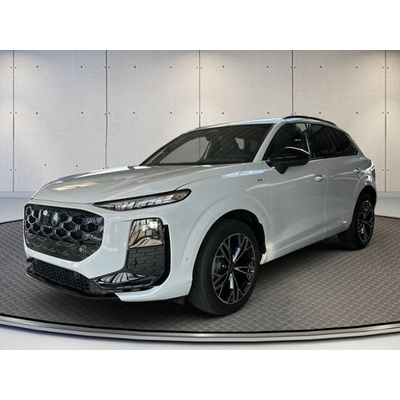 Audi Q3 1.5 TFSI S tronic S-line 110 kW