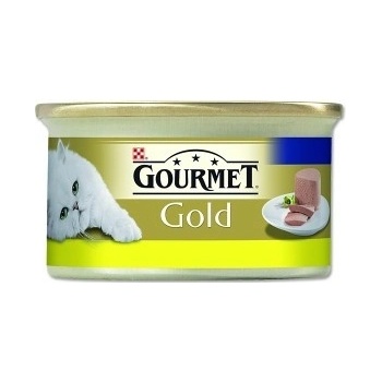 Gourmet Gold s kuřetem 85 g