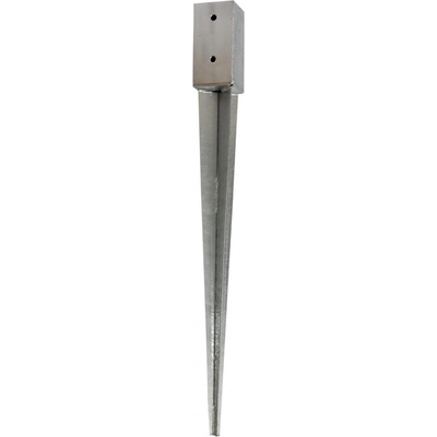 patka hran. 101x101x750mm s trnem