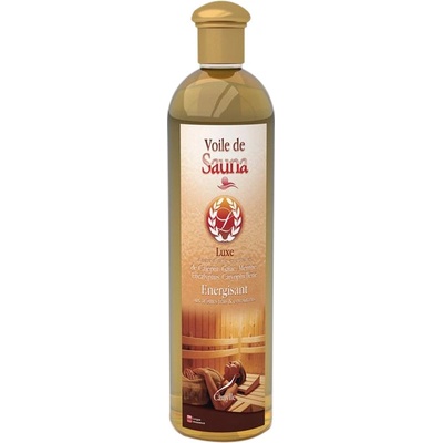 Camylle Esencia do fínskej sauny Luxus 0,25 l