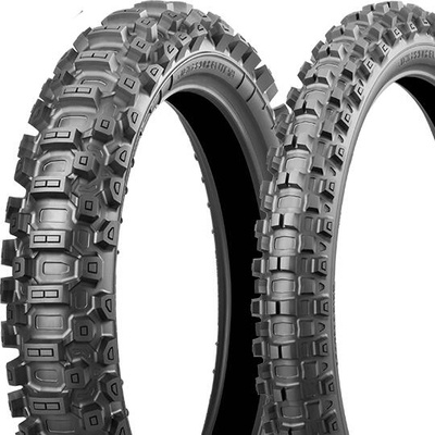 Bridgestone Battlecross X20 Soft 90/100-21 57M
