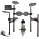 Yamaha drums Dtx452k kit
