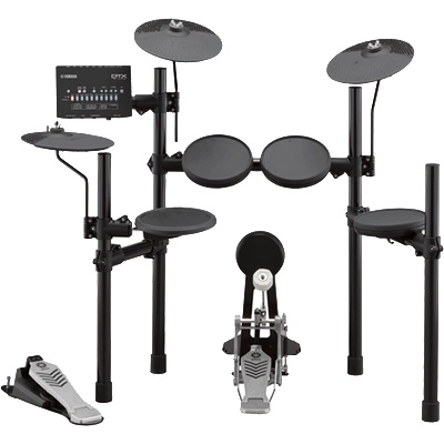 Yamaha drums Dtx452k kit