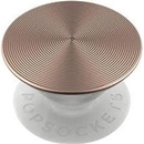 PopSockets Twist Rose Gold Aluminum