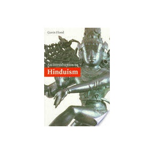 Introduction to Hinduism (ISBN: 9780521438780)