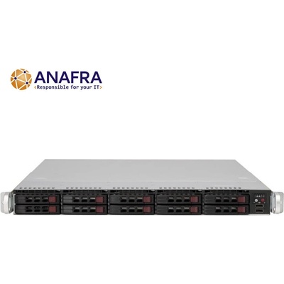 ANAFRA AF-H12SS10AC2-R700W