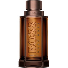 Hugo Boss The Scent Absolute parfumovaná voda pánska 100 ml