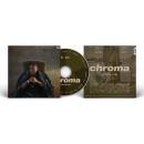 Tyreek McDole - Chroma CD