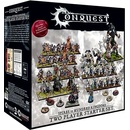 Para Bellum Wargames Conquest: The Last Argument of Kings Two player Starter Set