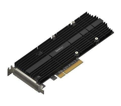 Synology M2D20