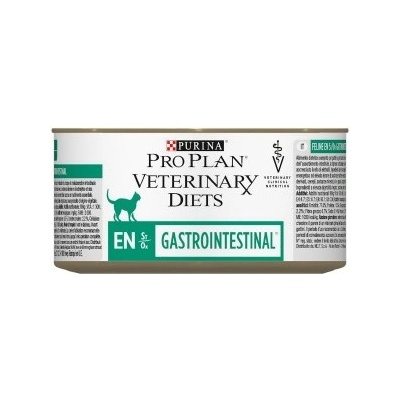 Purina PPVD Feline EN Gastrointestinal 195 g