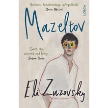 Mazeltov - Eli Zuzovsky