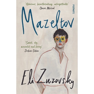 Mazeltov - Eli Zuzovsky
