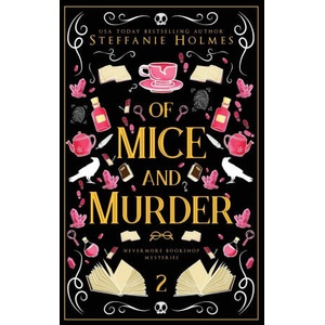 Of Mice and Murder (ISBN: 9781991099969)