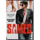 samec DVD