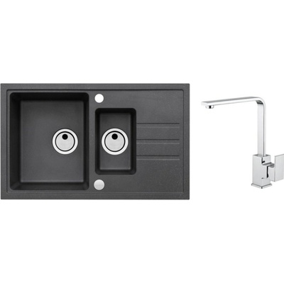 Set Alveus Intermezzo 70 + Reno