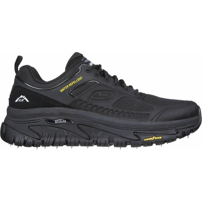 Skechers Obuv Arch Fit Road Walker - Recon M 237333-BBK