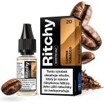  никотинови соли Ritchy Salt 10ml Coffee Tobacco 20мг