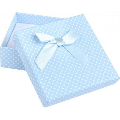 JK Box Dárková krabička na soupravu šperků KK-5/A15 – Zboží Dáma