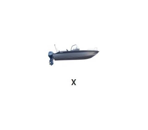 Buster X 5,35 m