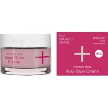 i+m Naturkosmetik Rosy Glow Creme 30 ml