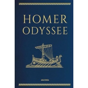 Homer, Odyssee (ISBN: 9783730602911)
