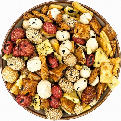 Zdravoslav Čínská směs crackery 250 g