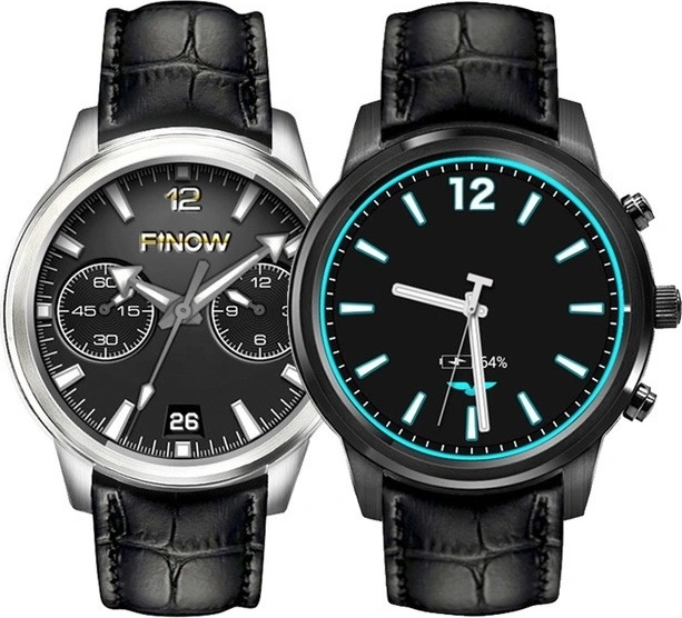 Watchking X5