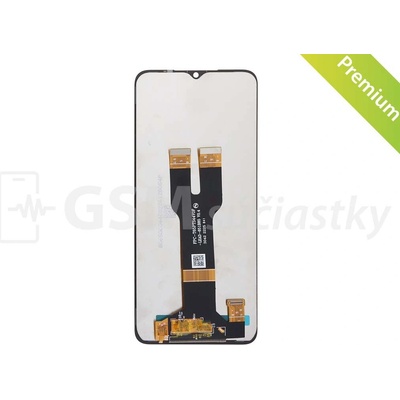 LCD Displej + Dotykové sklo T Phone Pro 5G