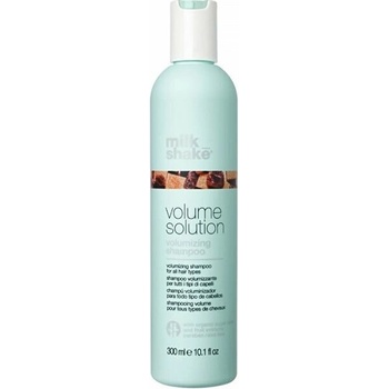 Milk Shake Šampon pro objem vlasů Volume Solution (Volumizing Shampoo) 300 ml