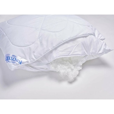 Brotex Vankúš Alaska Aloe Vera 900g 2x zip guličky Standard 70x90