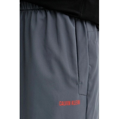 Calvin Klein Performance Къс панталон за трениране Calvin Klein Performance (LVGMF5S803)