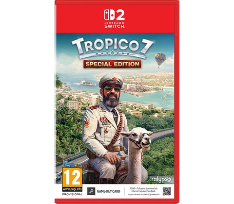 Tropico 7