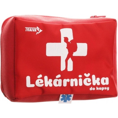 Traiva Lékárnička do kapsy, na cesty 17672