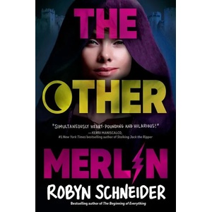 The Other Merlin (0000)