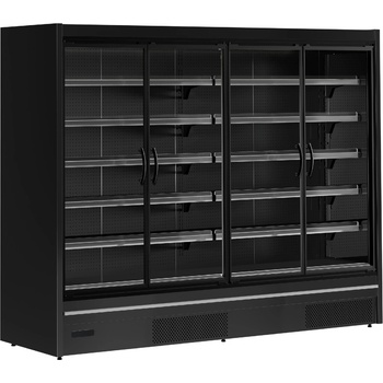 TEFCOLD MDCB2500HB