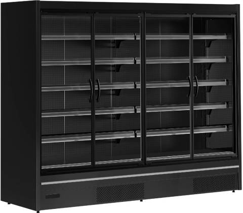 TEFCOLD MDCB2500HB