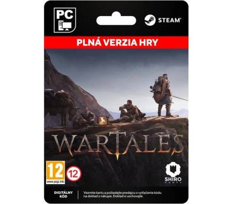Wartales