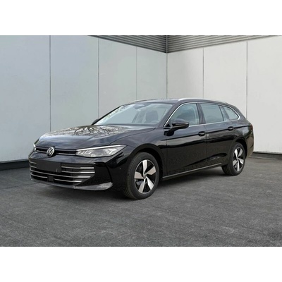 Volkswagen Passat Variant Business DSG 110 kW