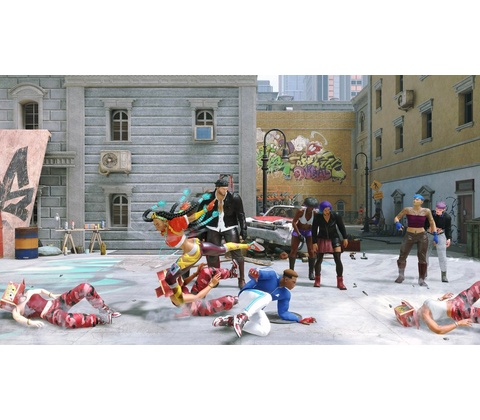 Street Fighter 6