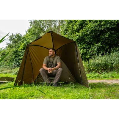 Korum Pentalite Quick Brolly 2,2m