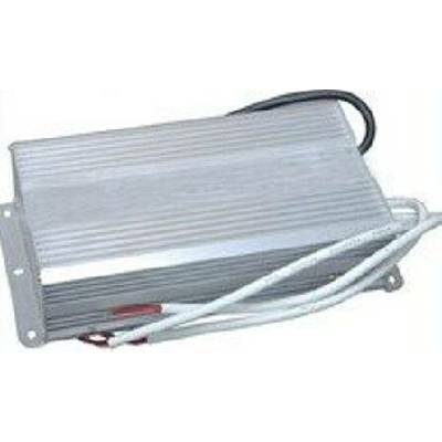 ILLUMAXX spínaný napájecí zdroj 12 V, 150 W, IP67, hliníkové pouzdro