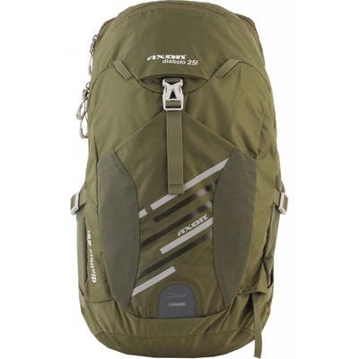 Axon Diabolo 25 l zelená