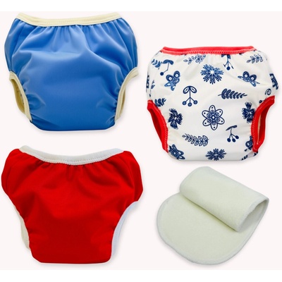 Ritkavsuchu Odplienkovacia sada FOLK I. L 14-18kg