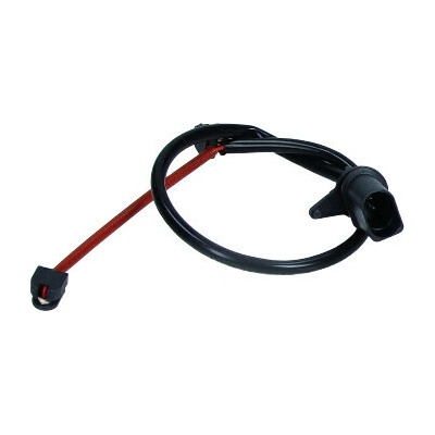 Výstražný kontakt, opotrebenie brzdového obloženia MAXGEAR 23-0154 (230154)